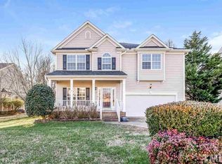 1628 McLaurin Ln, Fuquay Varina, NC 27526
