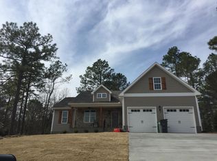 3 Berwyn Ct, Pinehurst, NC 28374
