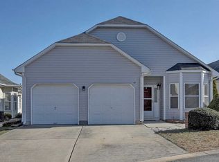 41 Lookout Dr, Manahawkin, NJ 08050