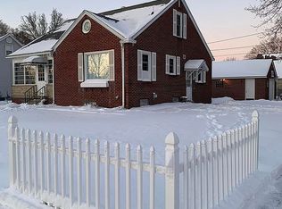 800 S McLellan St, Bay City, MI 48708