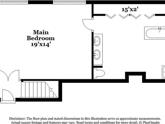 3rd image of 3642 Storm Creek Dr