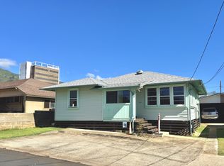 2070 Pakolu St, Wailuku, HI 96793