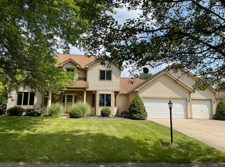 1548 Canterbury Rd, Marion, OH 43302