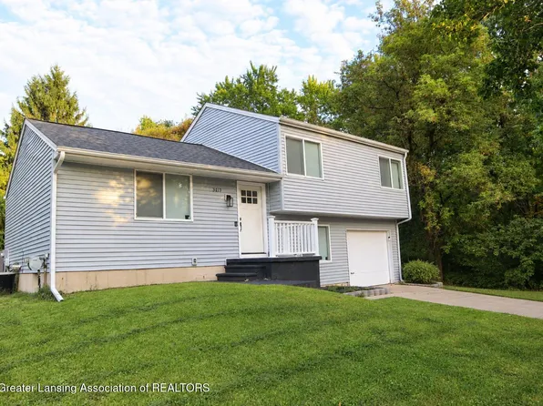 3615 Callihan Ct, Lansing, MI 48910