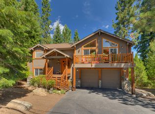 430 Granlibakken Rd, Tahoe City, CA 96145