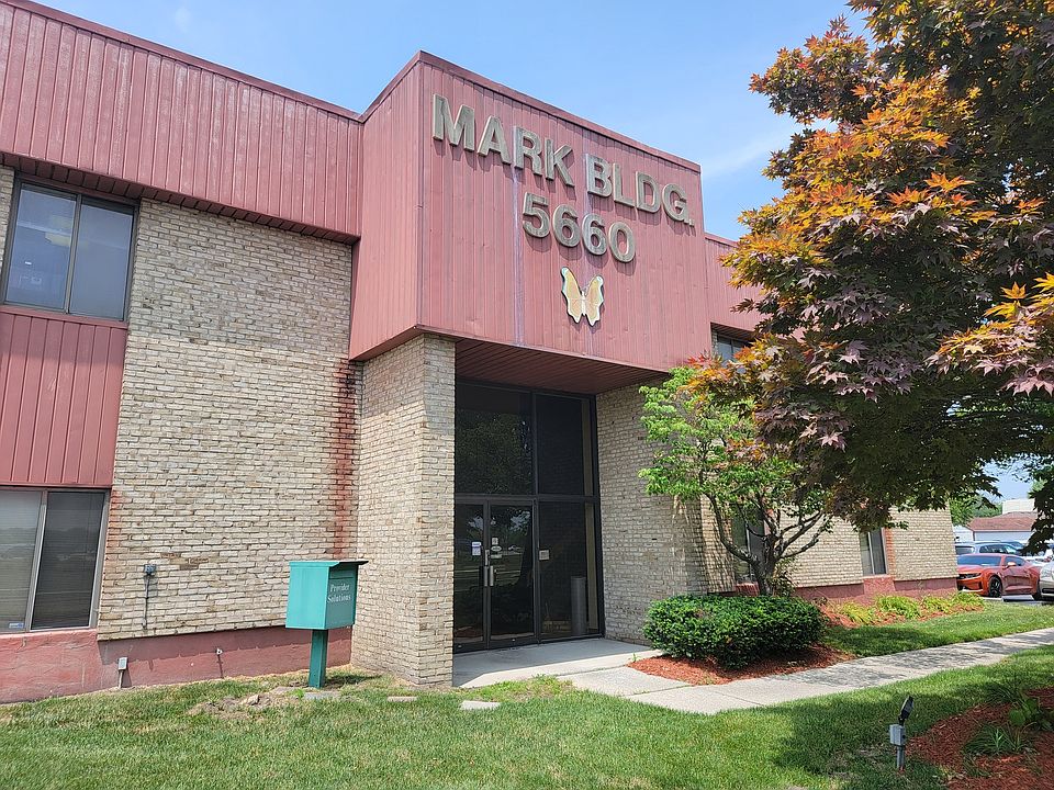 5660 Southwyck Blvd Toledo OH Zillow