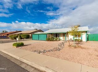 4526 E Vineyard Rd, Phoenix, AZ 85042