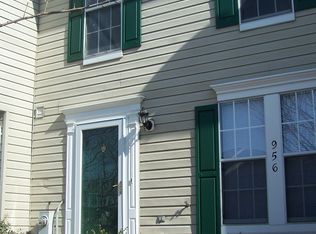 956 Gainsborough Ct, Bel Air, MD 21014