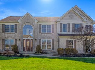 100 Ridgepointe Dr, Cold Spring, KY 41076