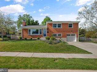 1508 Bedworth Rd, Lutherville Timonium, MD 21093