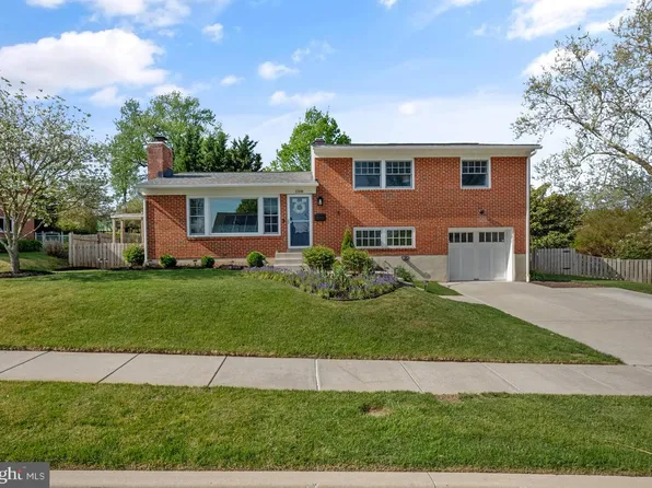 1508 Bedworth Rd, Lutherville Timonium, MD 21093