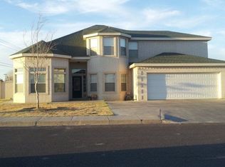 4316 Lehigh Dr, Midland, TX 79707