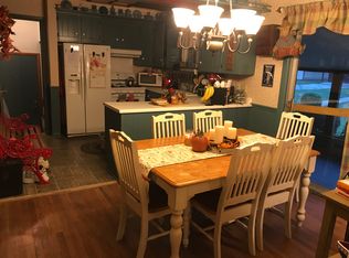 2821 Batdorf Rd, Wooster, OH 44691