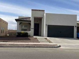 10028 Hueco Junction Rd, Socorro, TX 79927