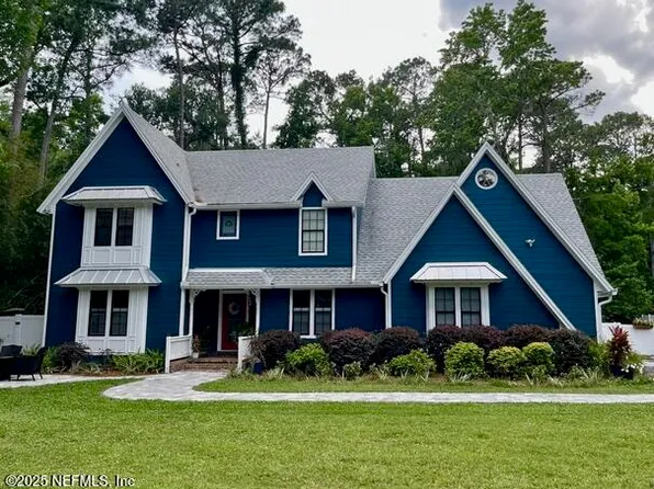 11760 WOODSIDE Lane, Jacksonville, FL 32223