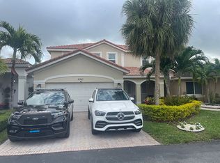 4461 SW 162nd Ct #4461, Miami, FL 33185