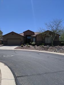 7505 E Tyndall Cir, Mesa, AZ, 85207