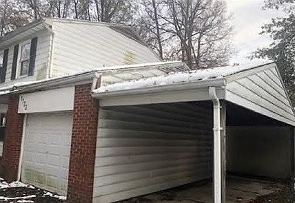 Property Side View