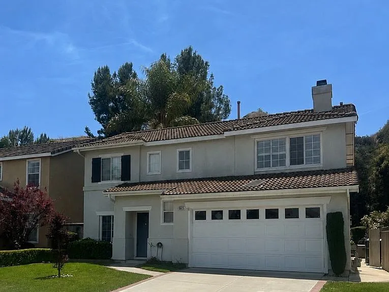 4165 Stone Mountain Dr — Photo 1