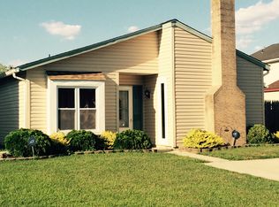 15 Sweet Bay Ln, Logan Township, NJ 08085