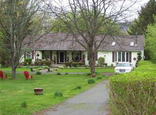6942 County Road 37, Springwater, NY 14560