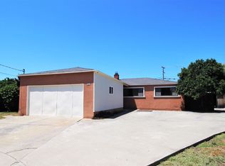 2195 Via Rancho, San Lorenzo, CA 94580