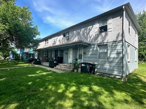 4117 Valley St, Omaha, NE 68105