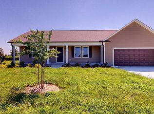 1366 Saint John Church Rd, La Grange, NC 28551