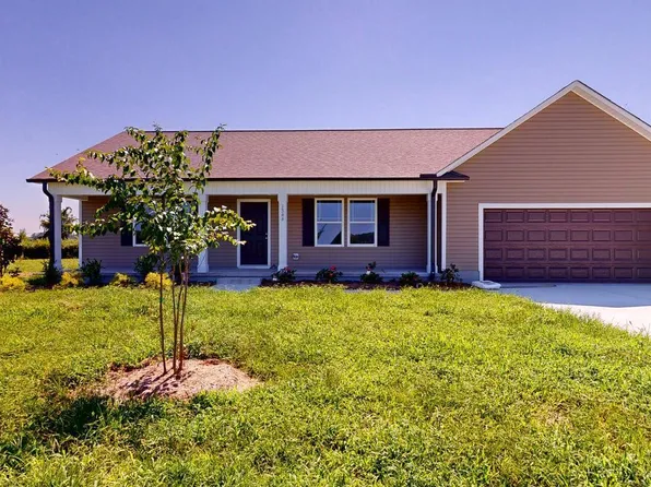 1366 St John Church Road, La Grange, NC 28551