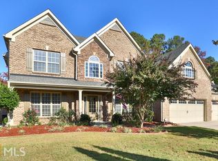 2920 McCannon Mill Dr, Dacula, GA 30019