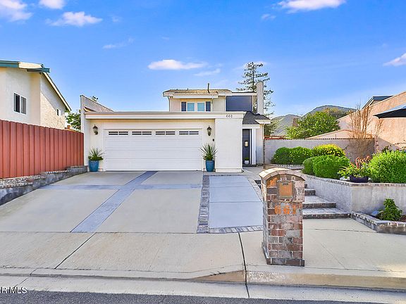 2nd image of 661 Paseo Montecito