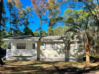 6144 Smith Rd, Ravenel, SC, 29470