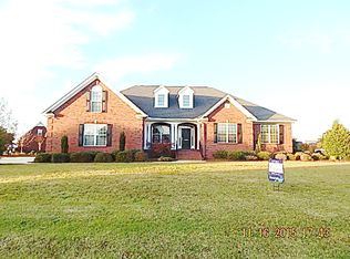 3313 Sawgrass Dr, Florence, SC 29505