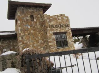 65915 Pronghorn Estates Dr, Bend, OR