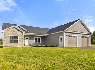 5 Allen Drive, Orrington, ME 04474
