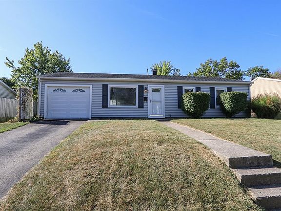 2nd image of 723 Richard Dr