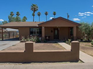 3025 W McKinley St, Phoenix, AZ 85009