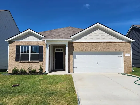 5441 Mason Way, Cookeville, TN 38506
