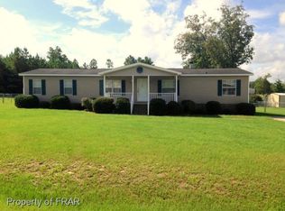 5989 Shiloah Church Rd, Fayetteville, NC 28306