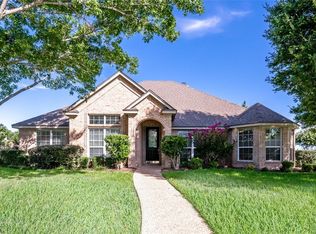 303 Ranchgate Trl, Mc Gregor, TX 76657