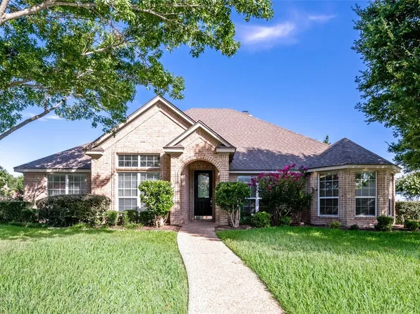 303 Ranchgate Trl, Mc Gregor, TX 76657