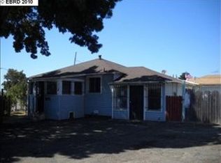 1901 Broadway Ave, San Pablo, CA 94806