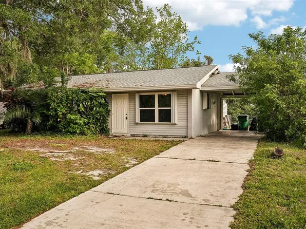 838 Cordele Ave NW, Pt Charlotte, FL 33948