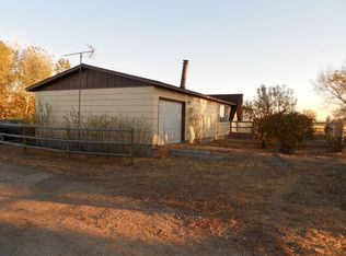 14 Nez Perce Dr, Cody, WY 82414