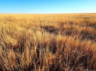 County Road 30, Eads, CO 81036