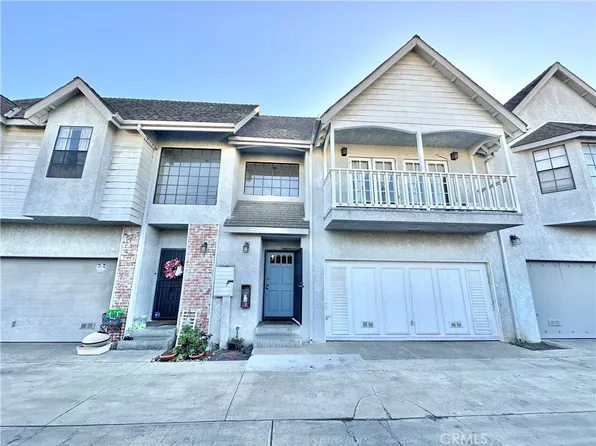 14929 S Normandie Ave APT 3, Gardena, CA 90247