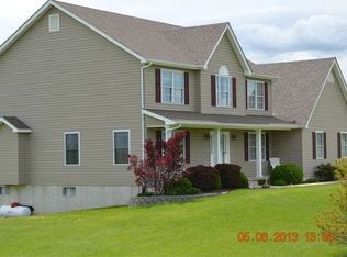 130 Plantation Dr, Troy, MO 63379