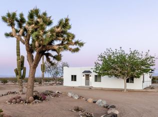 60611 Birdie Rd, Landers, CA 92285