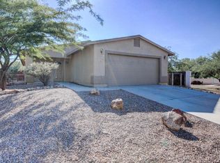 1532 N Mohave Ave, Tucson, AZ 85745