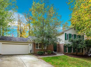 1812 Middlevale Ter, Silver Spring, MD 20906